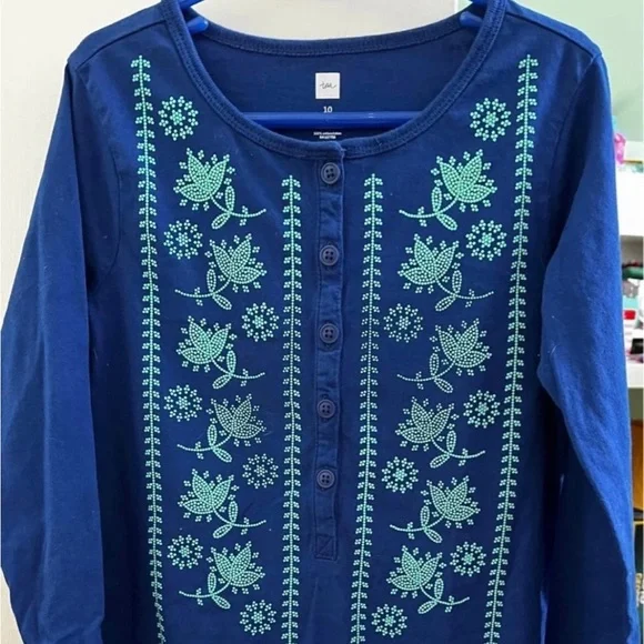 Tea Collection Dresses - Picture 8 of 8